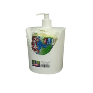 DISPENSER + ESPONJA ROMYL