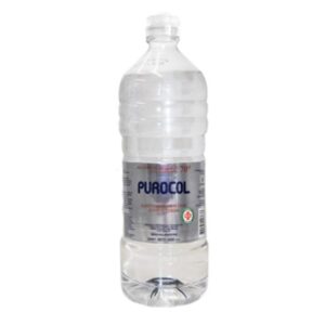 ALCOHOL GLIC. 70 PUROCOL 1 LT