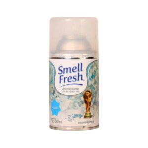 SMELL FRESH AROMA ORGULLO